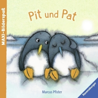Pit und Pat