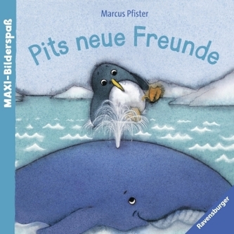 Pits neue Freunde