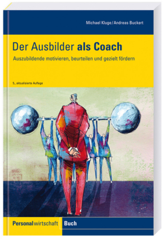 Der Ausbilder als Coach