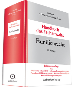 Familienrecht Familienrecht