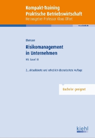 Risikomanagement in Unternehmen