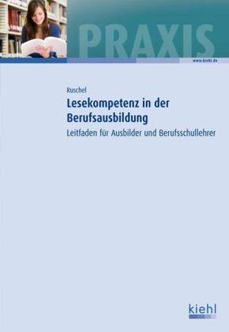 Lesekompetenz in der Berufsausbildung