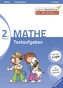 Mathe, Textaufgaben 2. Klasse