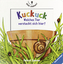 Kuckuck, Welches Tier versteckt sich hier?