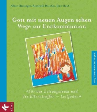 Für das Leitungsteam und die Elterntreffen