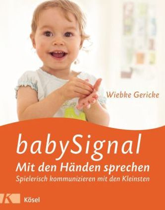 babySignal - Mit den Händen sprechen