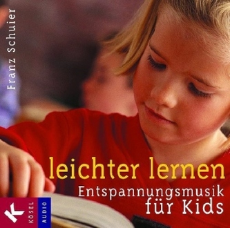 Leichter lernen, 1 Audio-CD