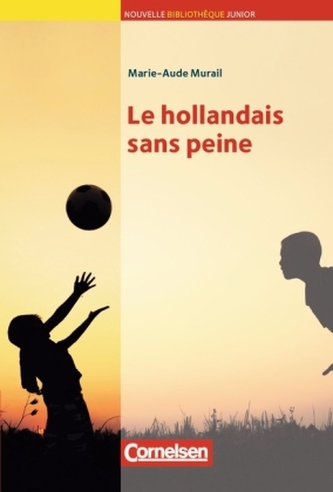 Le hollandais sans peine