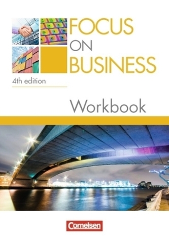 Workbook, m. Audio-CD