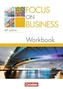 Workbook, m. Audio-CD