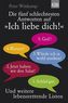 Die fünf schlechtesten Antworten auf 'Ich liebe dich!'