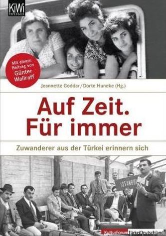 Auf Zeit. Für immer