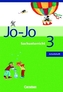3. Schuljahr, Arbeitsheft