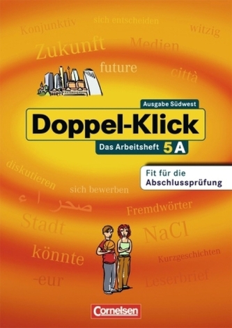 9. Schuljahr, Arbeitsheft A