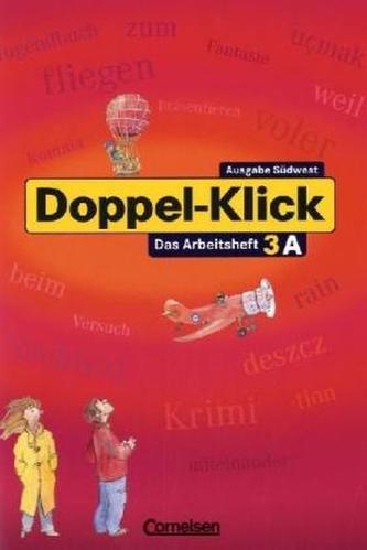 7. Schuljahr, Arbeitsheft A