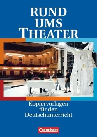 Rund ums Theater