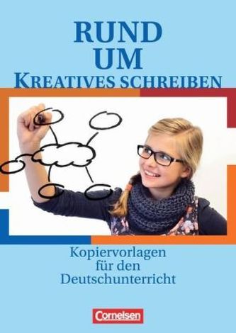 Rund um kreatives Schreiben