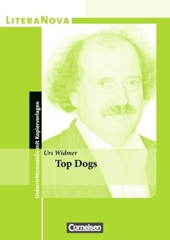Urs Widmer 'Top Dogs'