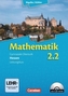 2. Halbjahr - Leistungskurs, Schülerbuch m. CD-ROM
