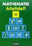 Arbeitsheft