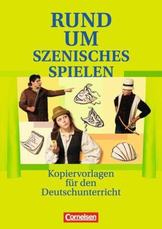 Rund um szenisches Spielen