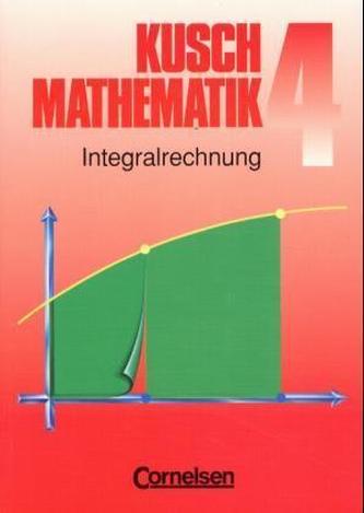 Integralrechnung