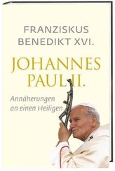 Johannes Paul II.