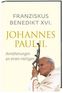 Johannes Paul II.