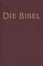 Die Bibel, Einheitsübersetzung, rot