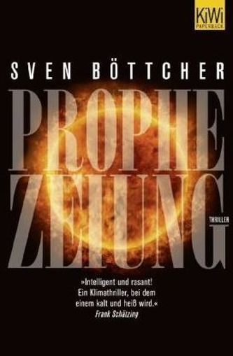 Prophezeiung