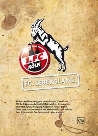 FC. Lebenslang