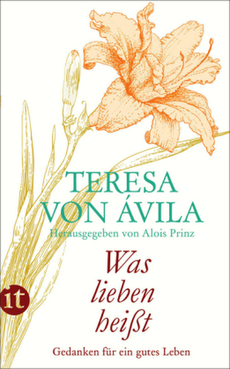 'Was lieben heißt'