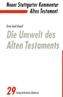 Die Umwelt des Alten Testaments