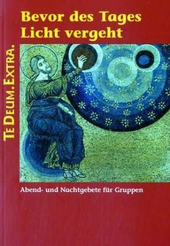 Bevor des Tages Licht vergeht