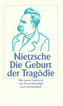 Die Geburt der Tragödie, Sonderausgabe