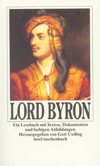Lord Byron