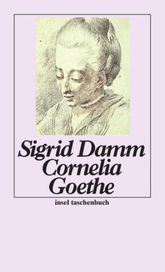 Cornelia Goethe