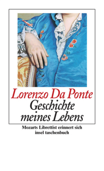 Geschichte meines Lebens