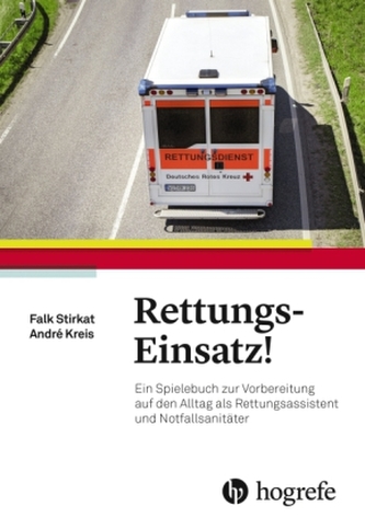 Rettungs-Einsatz!