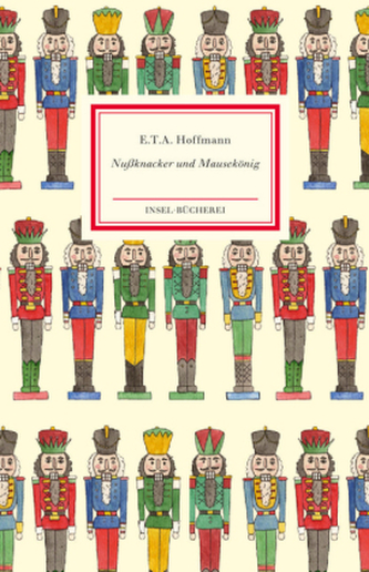 Nußknacker und Mausekönig