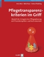 Pflegetransparenzkriterien im Griff