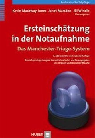 Ersteinschätzung in der Notaufnahme