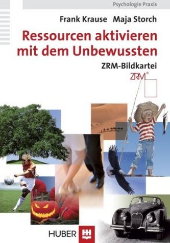 Ressourcen aktivieren mit dem Unbewussten