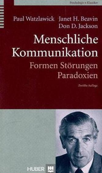 Menschliche Kommunikation