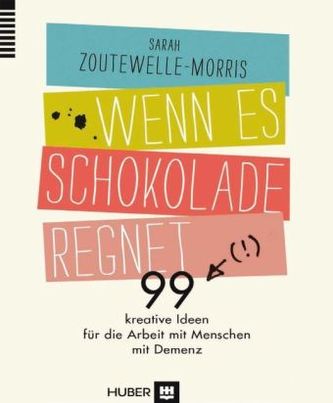 Wenn es Schokolade regnet
