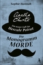 Die Monogramm-Morde