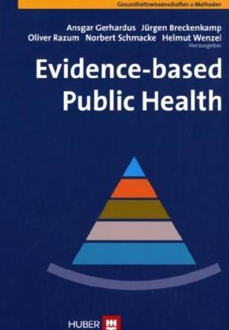 Evidence-based Public Health