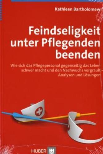 Feindseligkeit unter Pflegenden beenden