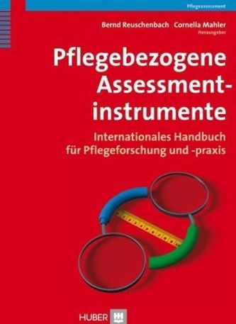 Pflegebezogene Assessmentinstrumente