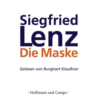 Die Maske, 2 Audio-CDs
